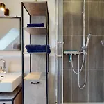 Urgemuetliche Maisonnette Mit Klimaanlage By Interhome * Bielefeld