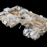 Urgemuetliche Maisonnette Mit Klimaanlage By Interhome Apartamento