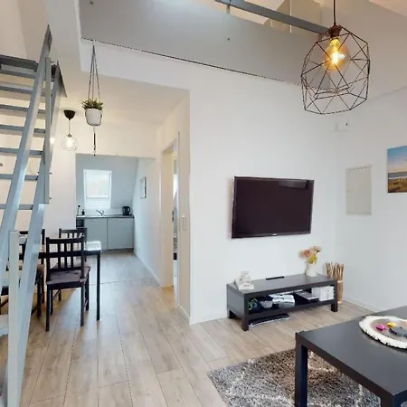 Urgemuetliche Maisonnette Mit Klimaanlage By Interhome * Bielefeld