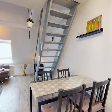 Urgemuetliche Maisonnette Mit Klimaanlage By Interhome