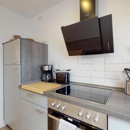 Urgemuetliche Maisonnette Mit Klimaanlage By Interhome Apartmán *