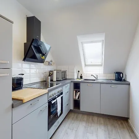 Urgemuetliche Maisonnette Mit Klimaanlage By Interhome *