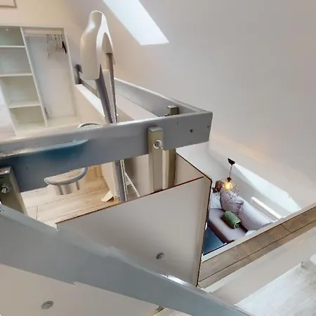 Urgemuetliche Maisonnette Mit Klimaanlage By Interhome