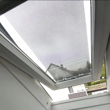 Urgemuetliche Maisonnette Mit Klimaanlage By Interhome Bielefeld