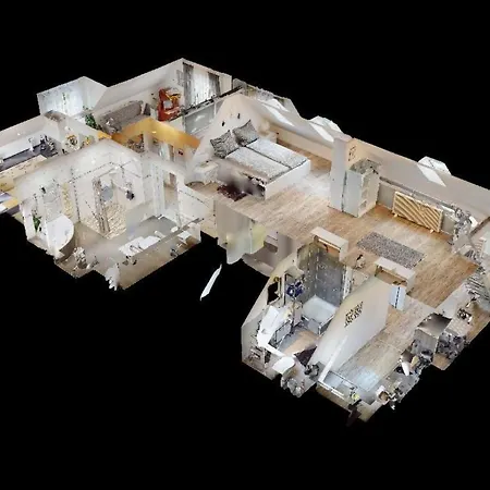 Urgemuetliche Maisonnette Mit Klimaanlage By Interhome Daire