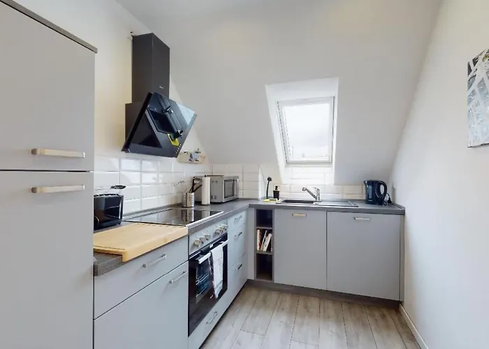 Urgemuetliche Maisonnette Mit Klimaanlage By Interhome *