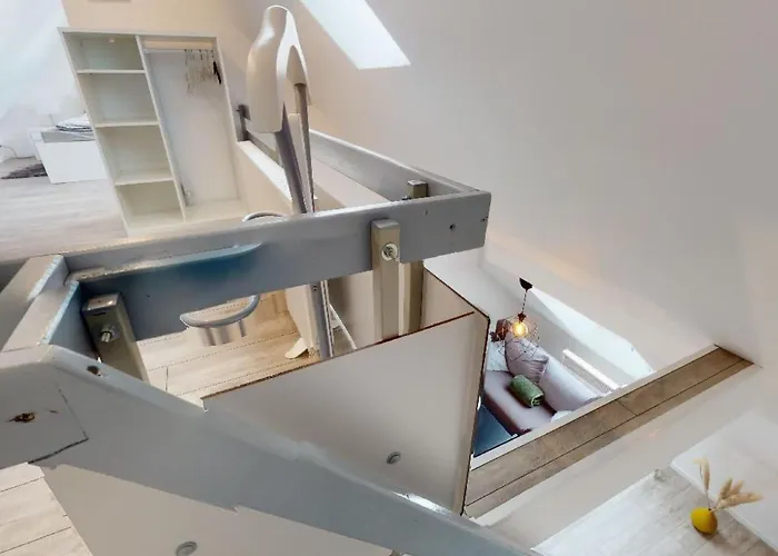 Urgemuetliche Maisonnette Mit Klimaanlage By Interhome