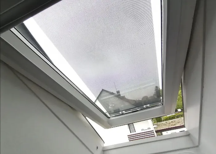 Urgemuetliche Maisonnette Mit Klimaanlage By Interhome Bielefeld